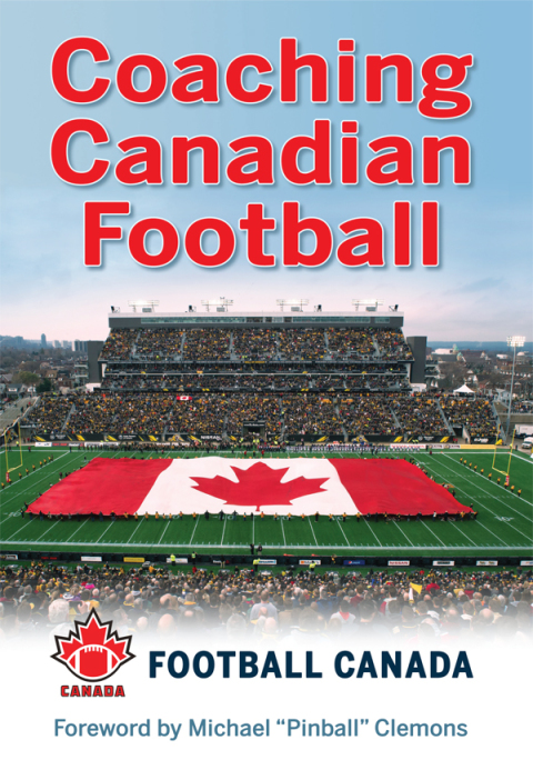 Coaching Canadian Football